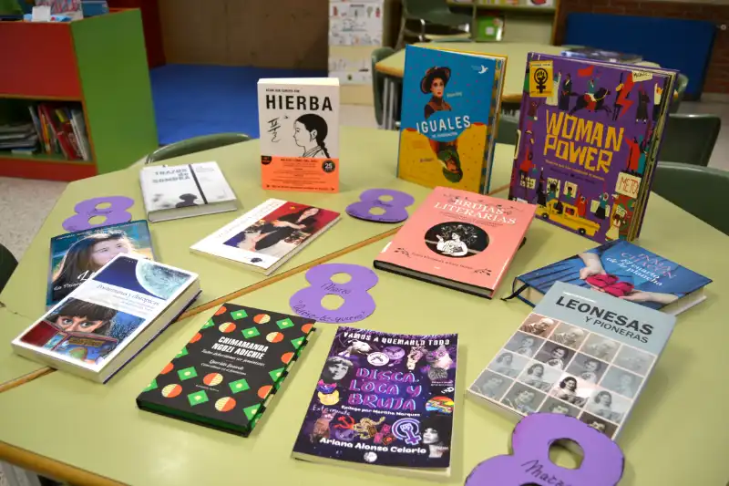 Junta Vecinal Trabajo del Cerezedo - biblioteca del ayuntamiento